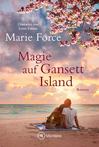Magie auf Gansett Island (Die McCarthys 22)