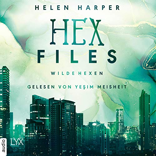 Wilde Hexen: Hex Files 2