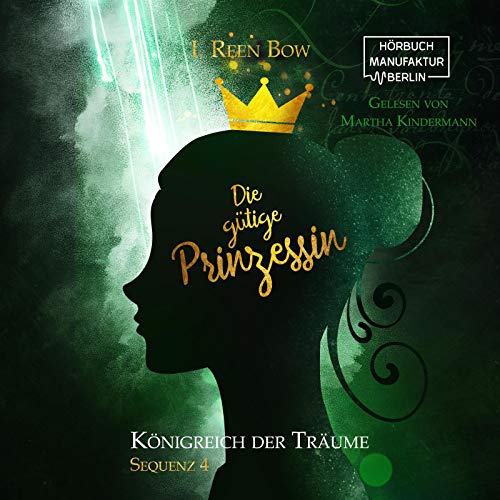 Die gütige Prinzessin: Königreich der Träume - Sequenz 4