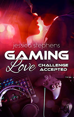 Gaming Love: Challenge accepted