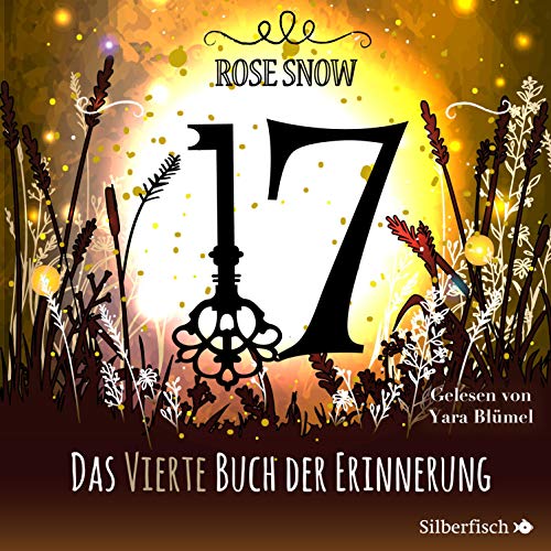 17 - Das vierte Buch der Erinnerung: Die Bücher der Erinnerung 4
