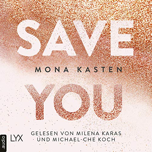 Save You: Maxton Hall 2