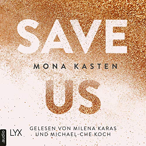 Save Us: Maxton Hall 3