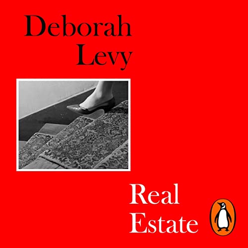 Real Estate: Living Autobiography 3