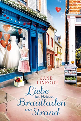 Liebe im kleinen Brautladen am Strand (Wedding Shop 5)