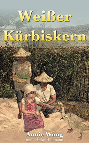 Weißer Kürbiskern
