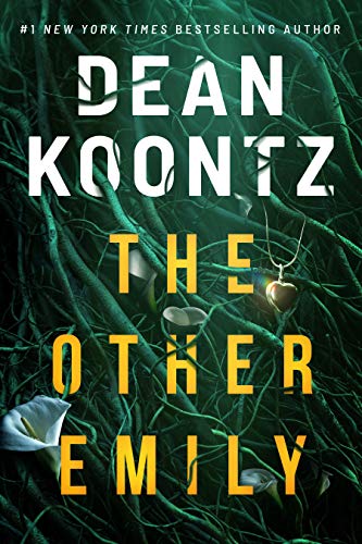 The Other Emily (English Edition)