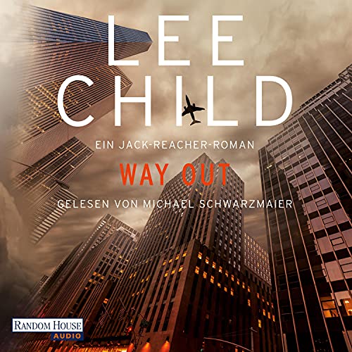 Way Out: Jack Reacher 10