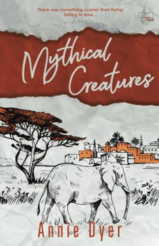 Mythical Creatures (Callaghan Green Series, Band 7)