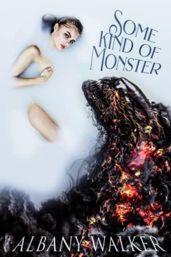 Some Kind of Monster (Friends with the Monsters, Band 2)