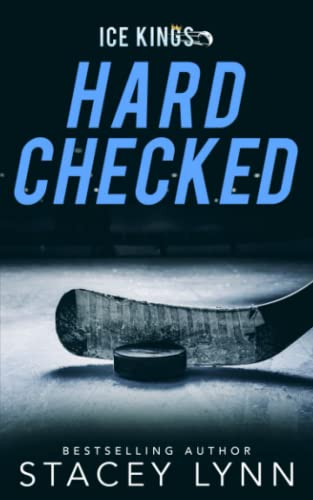 Hard Checked (Ice Kings, Band 4)