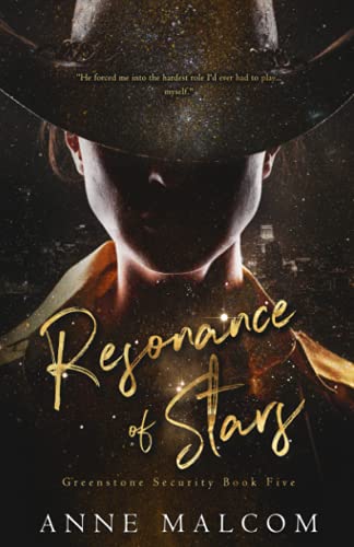 Resonance of Stars (Greenstone Security, Band 5)