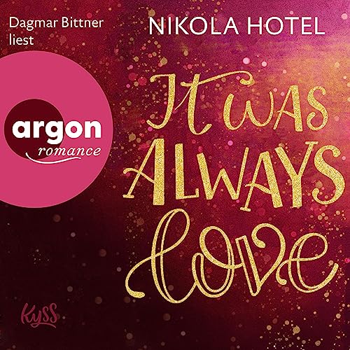 It was always love: Blakely Brüder 2