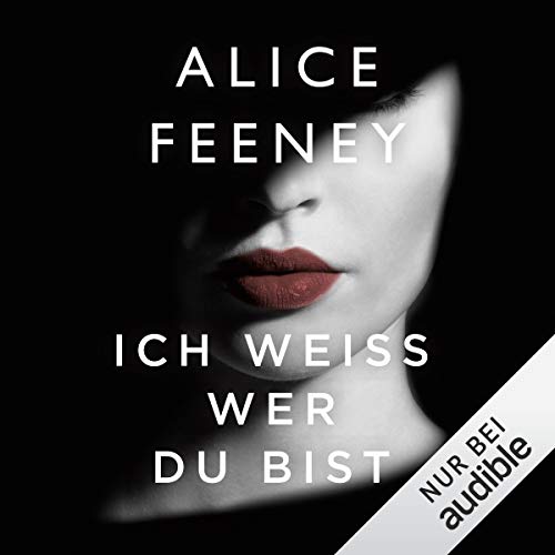 Ich weiß, wer du du bist