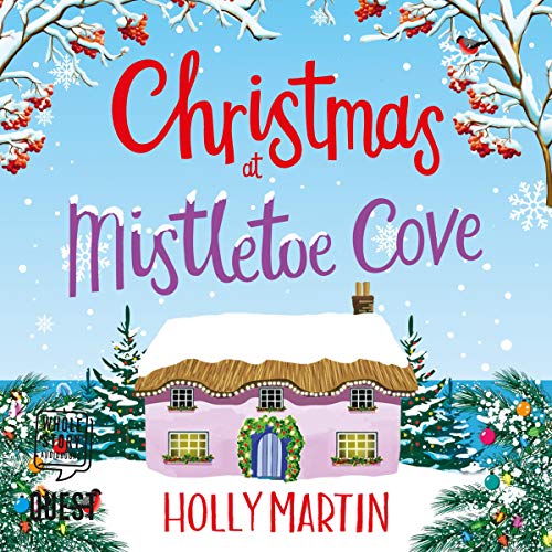 Christmas at Mistletoe Cove