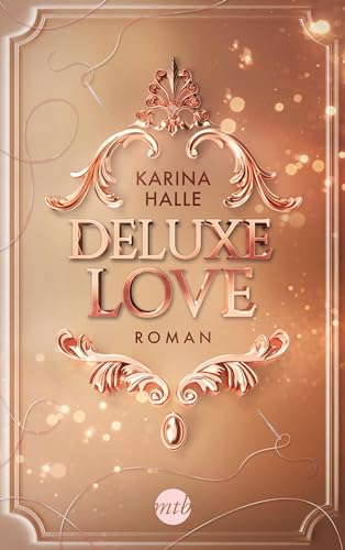 Deluxe Love (Dumont-Saga 2)