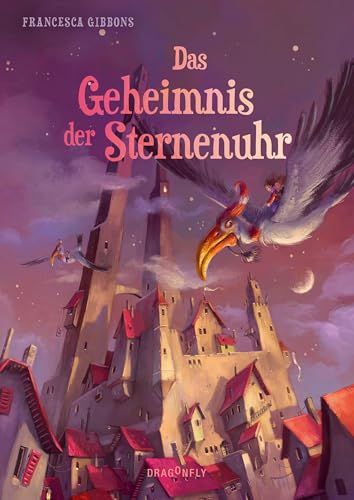 Das Geheimnis der Sternenuhr