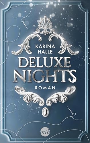 Deluxe Nights (Dumont-Saga 3)