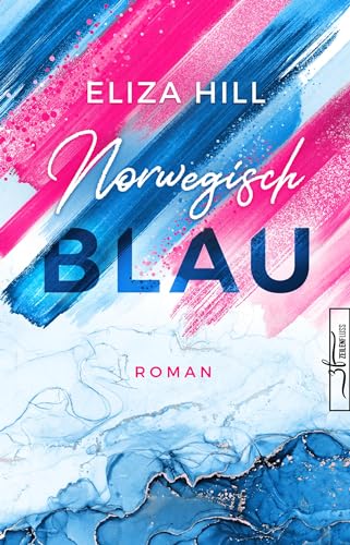 Norwegisch Blau: Liebesroman