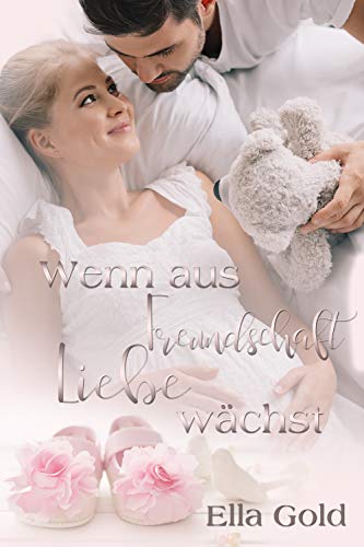 Wenn aus Freundschaft Liebe wächst (Growing Love)