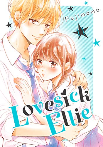 Lovesick Ellie Vol. 11