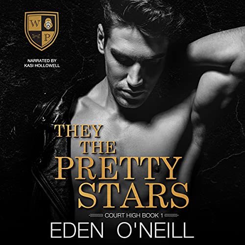 They the Pretty Stars: Court High, Book 1