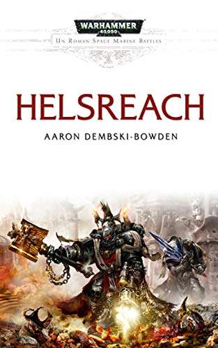 Helsreach (Space Marine Battles: Warhammer 40,000)