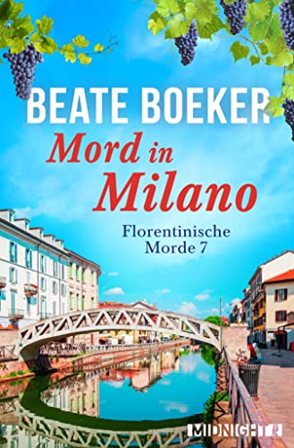 Mord in Milano (Florentinische Morde 7)