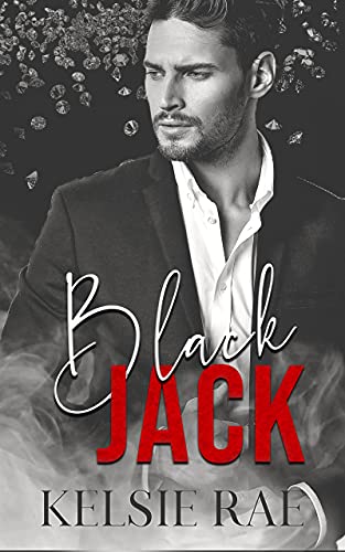 Black Jack: an arranged marriage, mafia romance (Advantage Play Book 4)