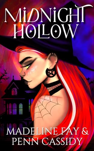 Midnight Hollow