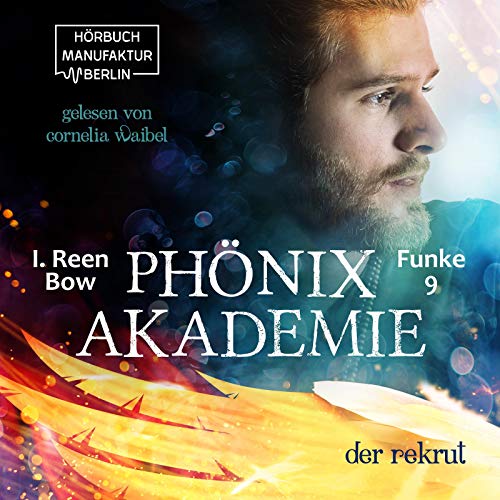 Der Rekrut: Phönixakademie Funke 9