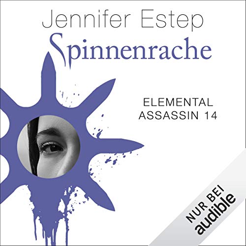 Spinnenrache: Elemental Assassin 14