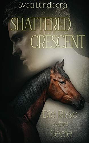 Shattered Crescent: Die Risse seiner Seele