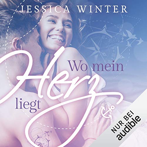 Wo mein Herz liegt: Ready to be found 2
