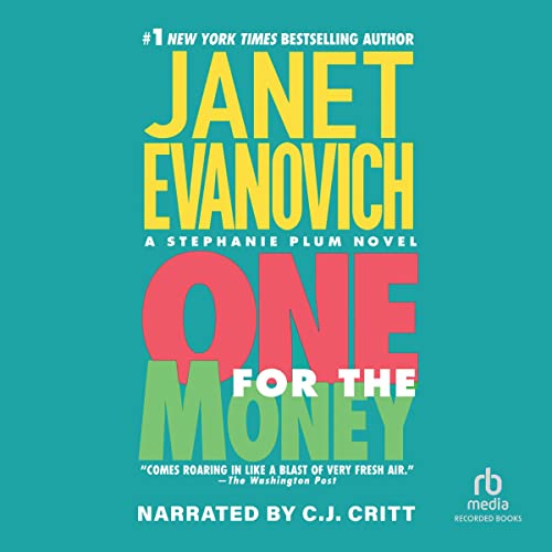 One for the Money: International Edition: Stephanie Plum Mysteries, Book 1