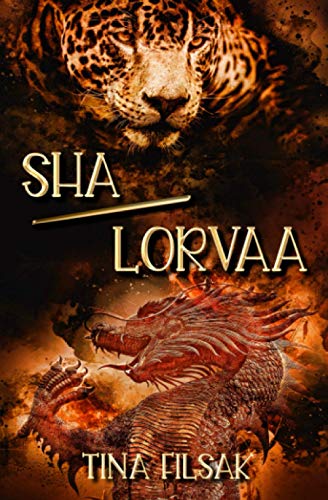 Sha & Lorvaa: Sammelband