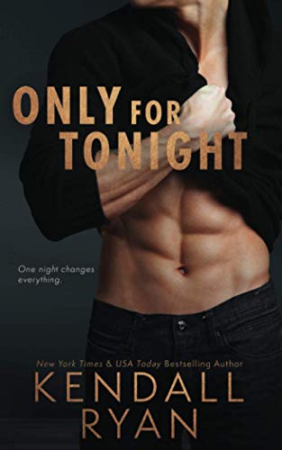 Only for Tonight
