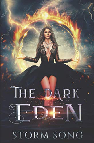 The Dark Eden: A Reverse Harem Fantasy Novel (Elemental Eden, Band 2)