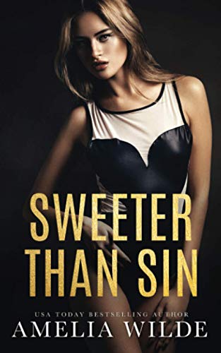 Sweeter Than Sin (Richer Than God, Band 2)