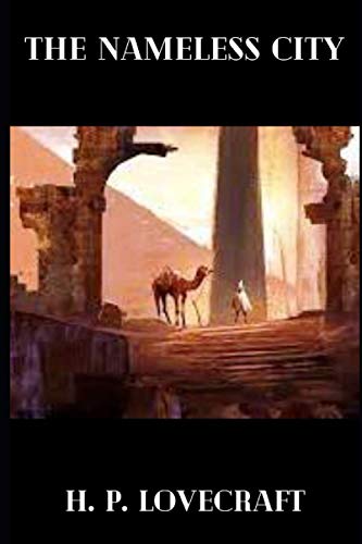 The Nameless City