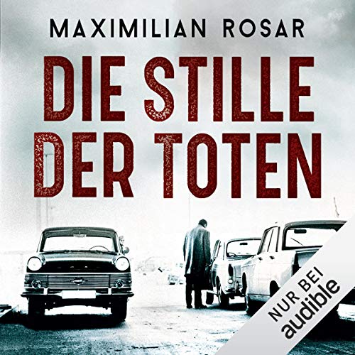 Die Stille der Toten: Kommissar Preusser 1