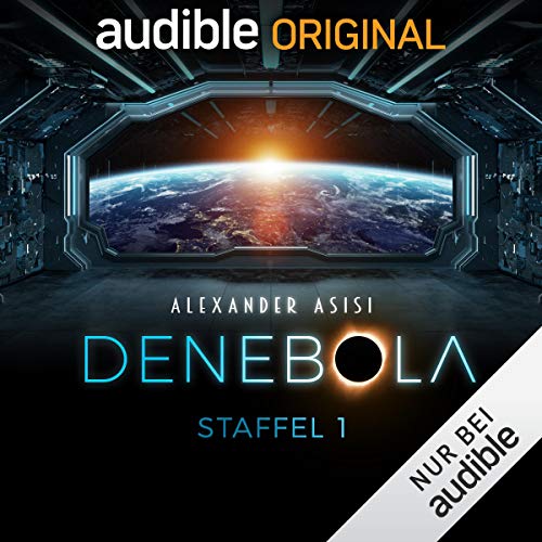 Denebola. Staffel 1