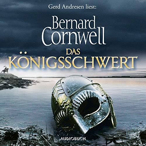 Das Königsschwert: Uhtred 12