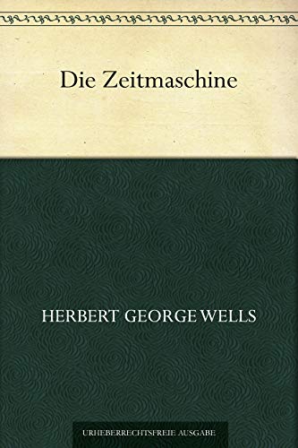 Die Zeitmaschine