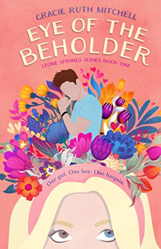 Eye of the Beholder (Stone Springs, Band 1)