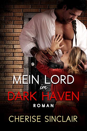 Mein Lord im Dark Haven (California Masters 5)
