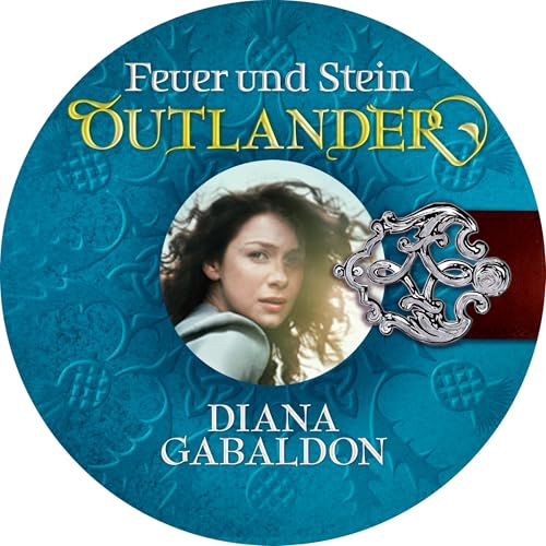 Outlander – Feuer und Stein