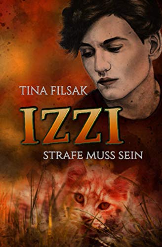 IZZI - Strafe muss sein