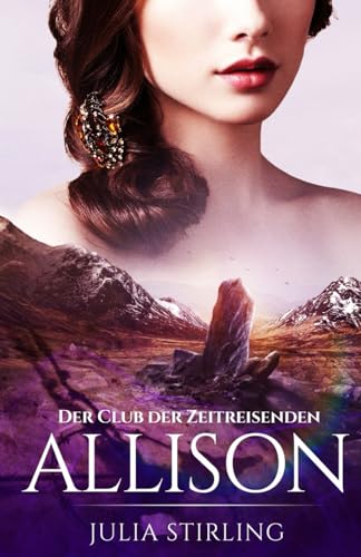 Allison: Der Club der Zeitreisenden 2