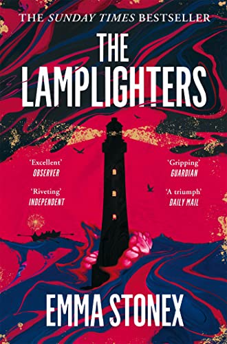 The Lamplighters: Lose yourself in the mesmerising Sunday Times bestselling mystery (English Edition)